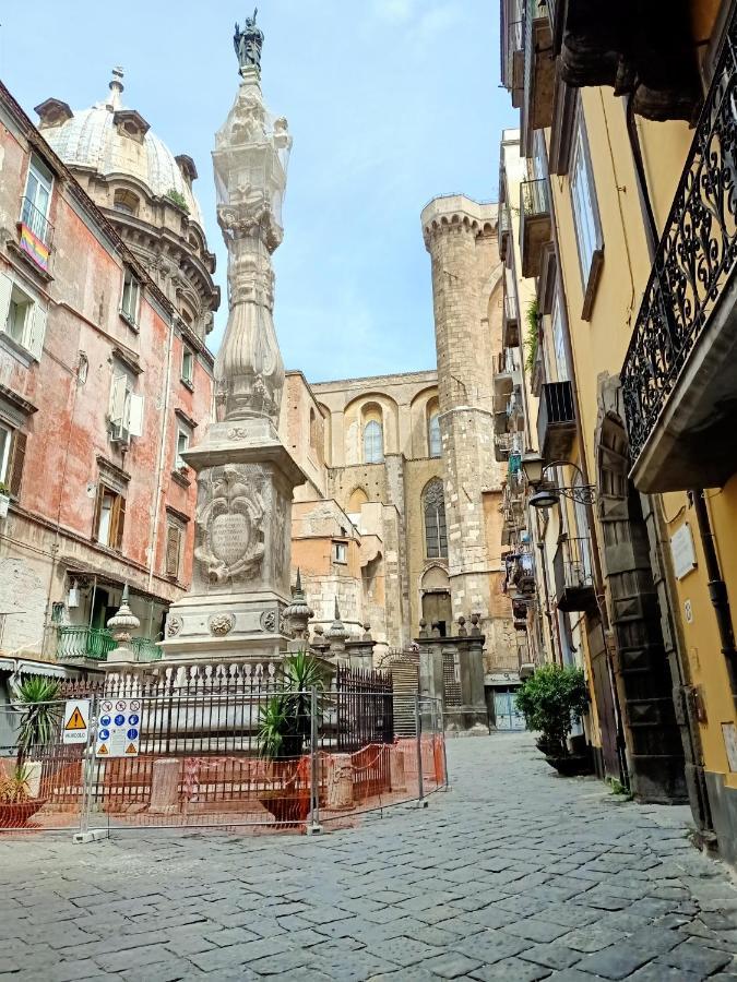 Tyros Casa vacanze Napoli