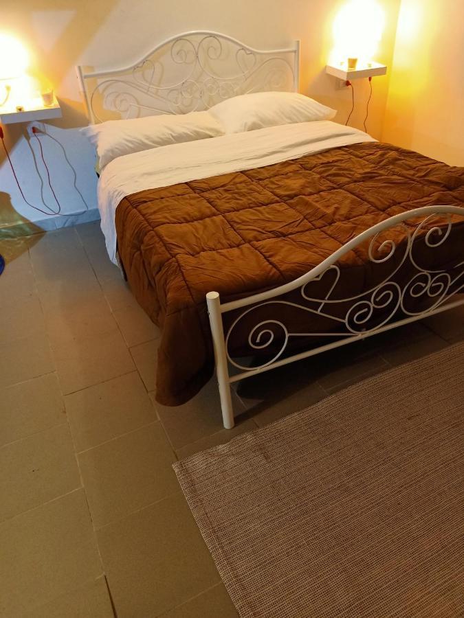 Casa vacanze Tyros Napoli