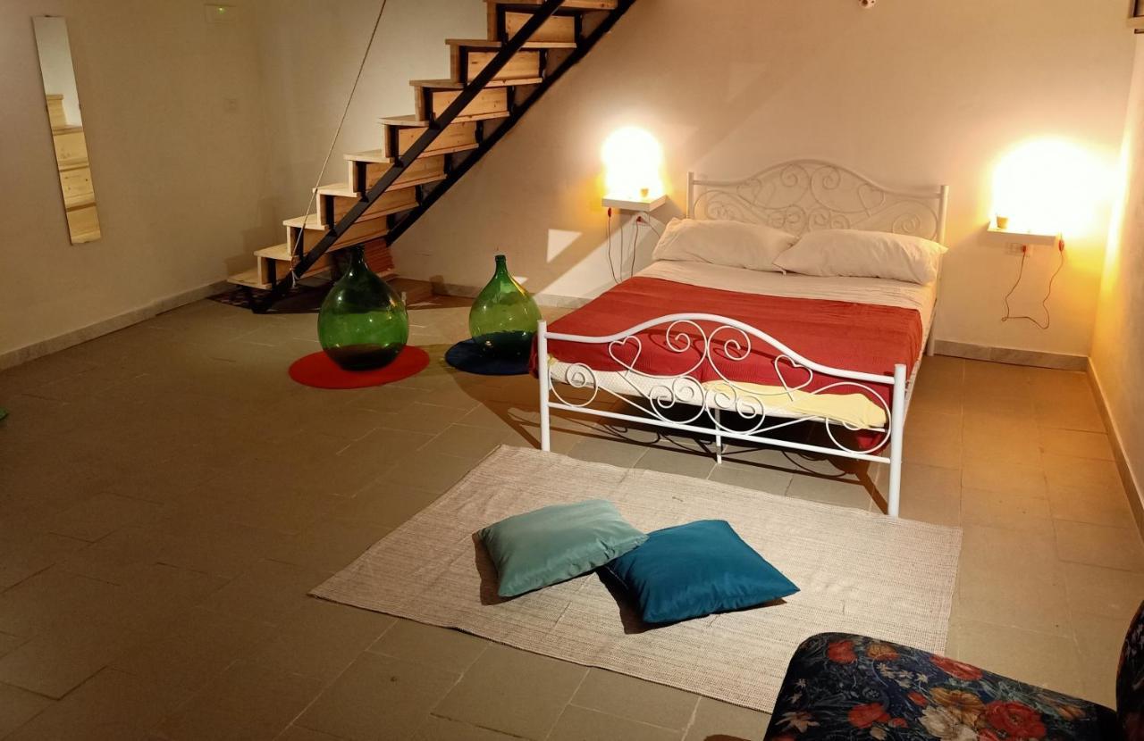 Tyros Casa vacanze