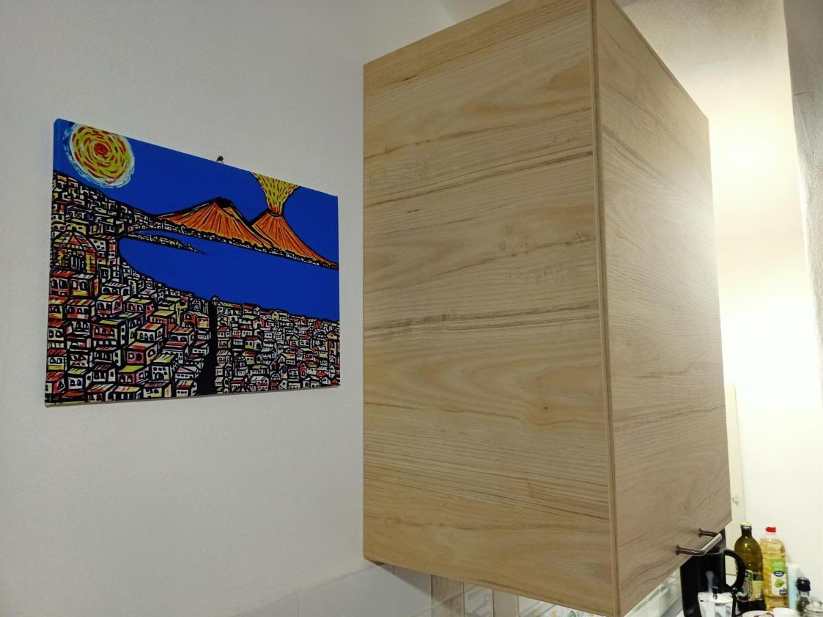 Casa vacanze Tyros Napoli