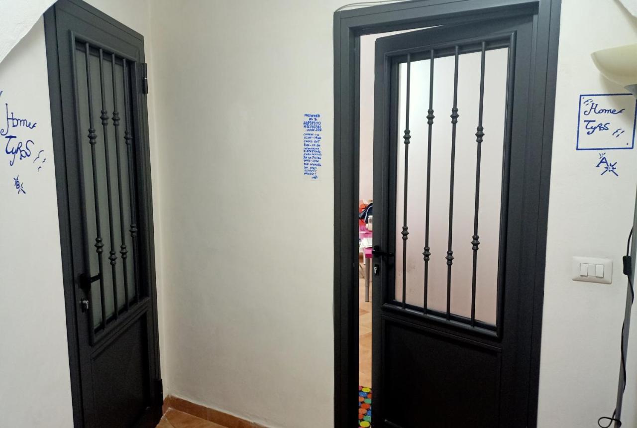 Casa vacanze Tyros