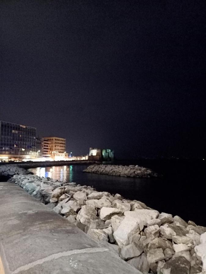 Tyros Napoli