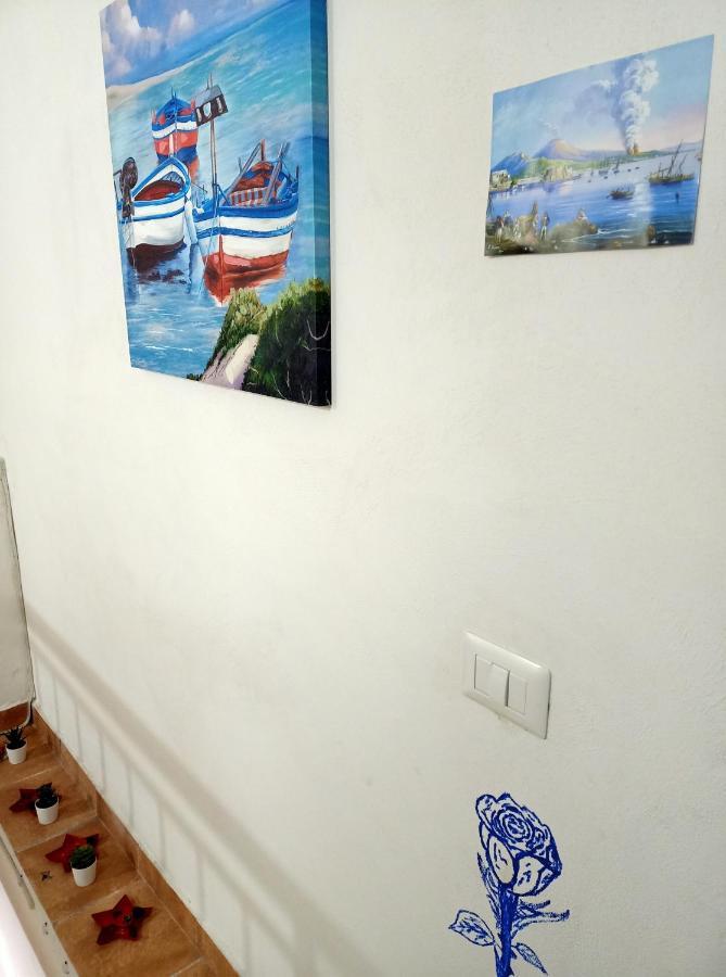 Casa vacanze Tyros *