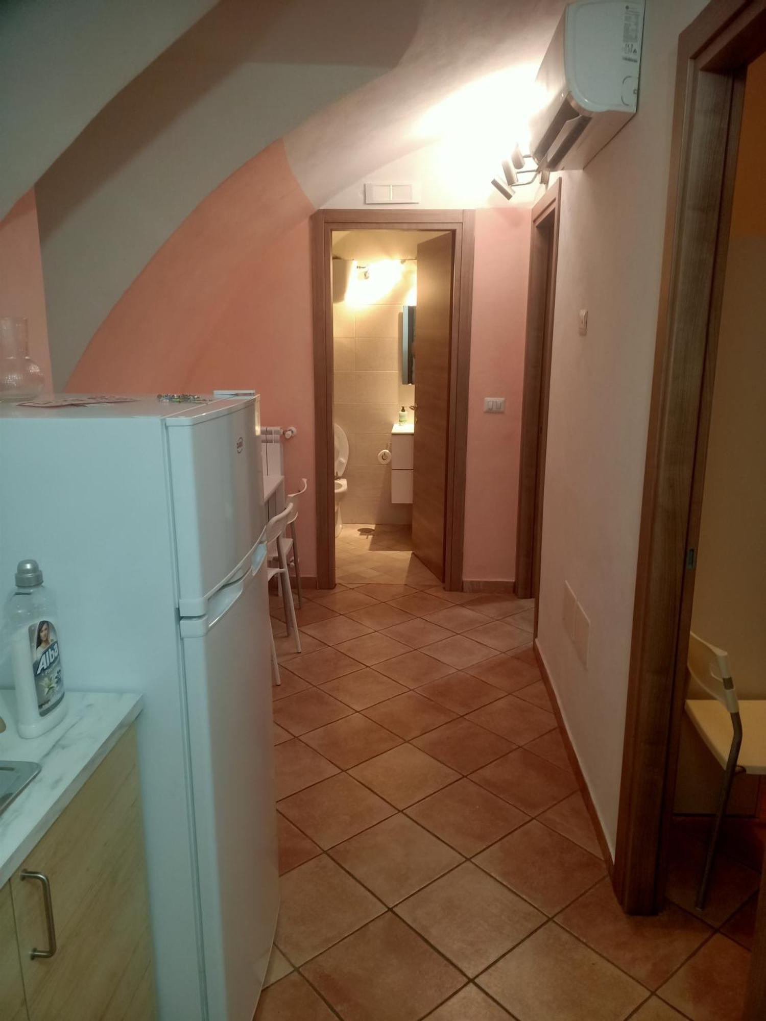 Tyros Casa vacanze