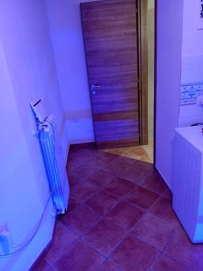 Tyros Vakantiehuis Napels