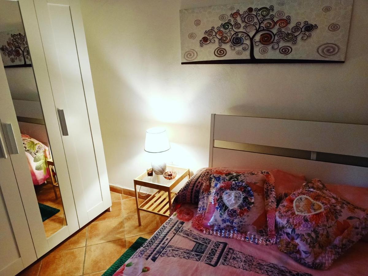 Tyros Vakantiehuis Napels