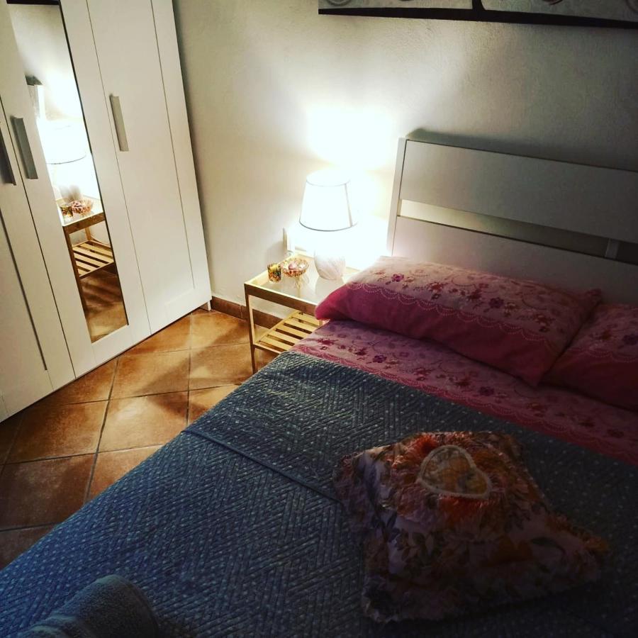 Vakantiehuis Tyros