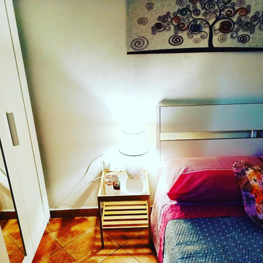 Vakantiehuis Tyros *